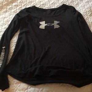UA shirt